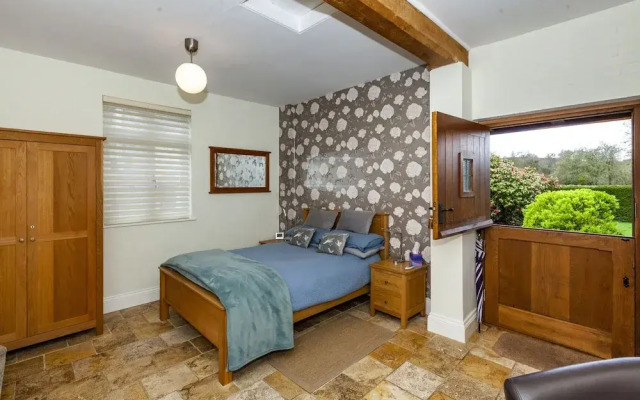 The Agent's House Bed and Breakfast