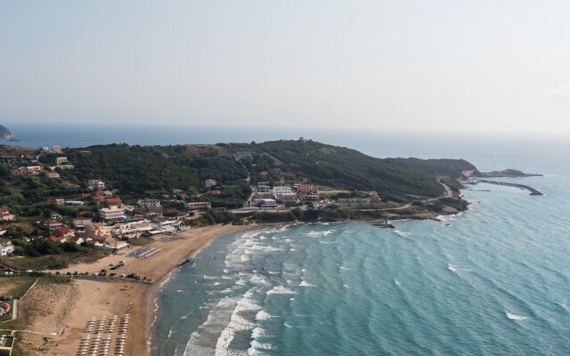 Sunsea Wellness Resort