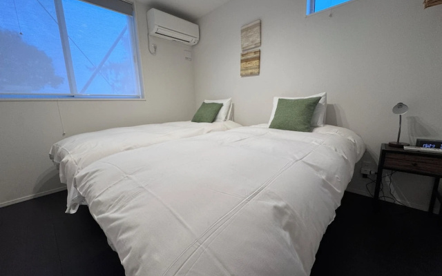 Hakuba MAHOROBA – Guest Rooms – Hakuba