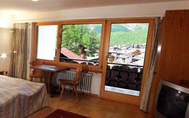 Haus Sarazena