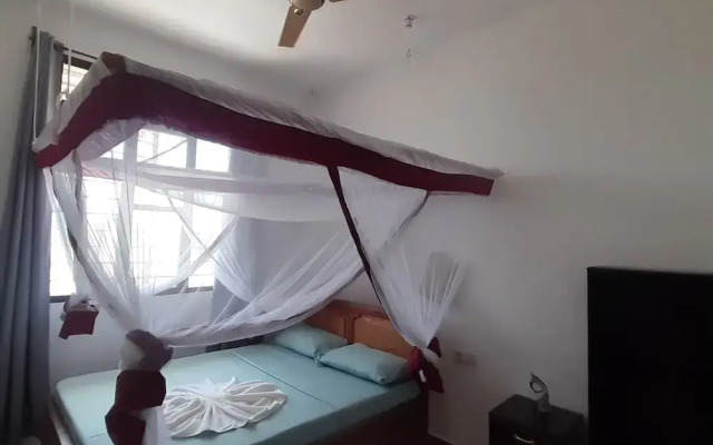 Lovely 4-bed Villa for Rent in Nungwi, Zanzibar