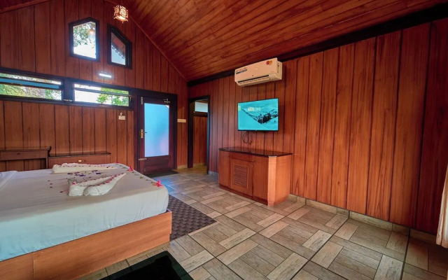 Niyatma Resort Wayanad by VOYE HOMES