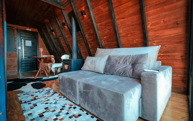 Hope Valley Chalés Urubici