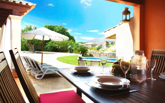 Villa Natural Barcarés