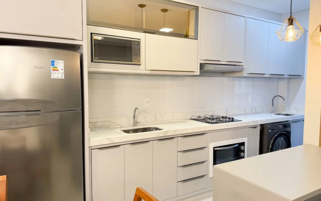 914D - Sunrise Residense - apto 103