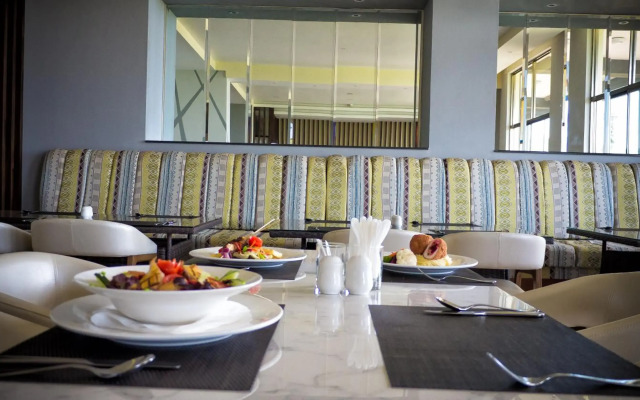 Best Western Kisumu Hotel