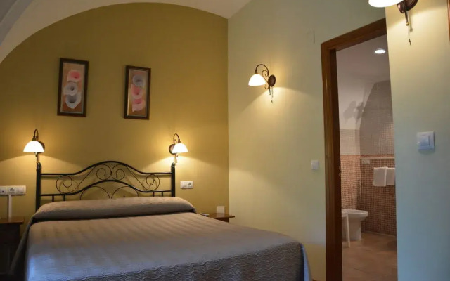 Hostal San Miguel