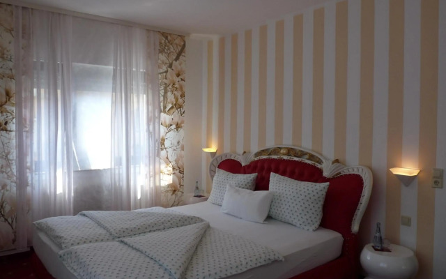 Hotel Geissler