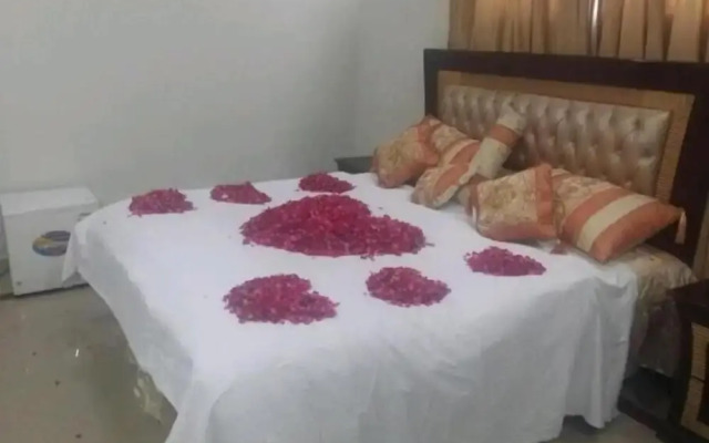 Hotel Royal One Multan