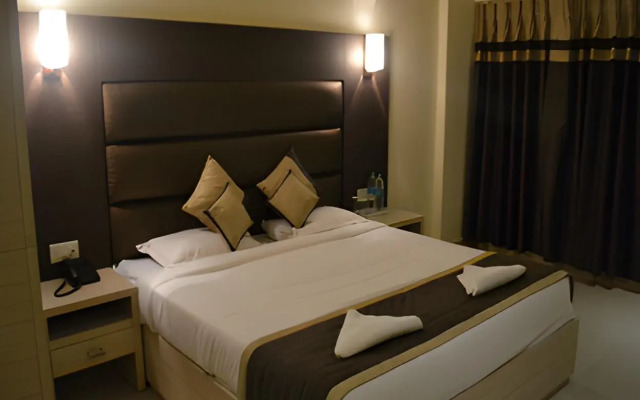 Hotel Shompen
