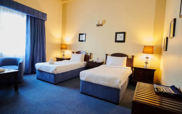 La Rosa Hotel Juffair
