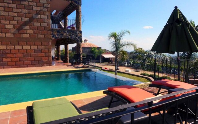 Casa Doña Juana