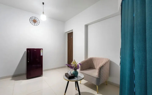 The Orion Premium Suites