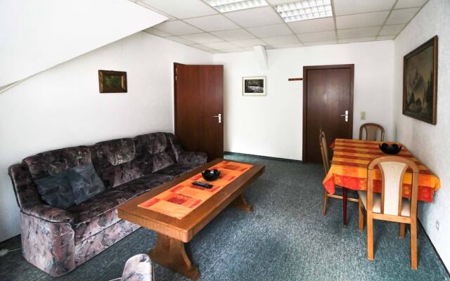 Haus Sonnenwalde - Familie Ruhe