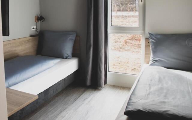 Das Schlafwerk Stuttgart-Nord