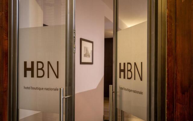 Hotel Boutique Nazionale