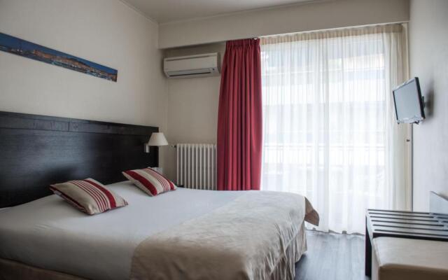 Hôtel Comté de Nice