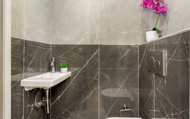 Merveil Luxury Suites - Florentin I-II