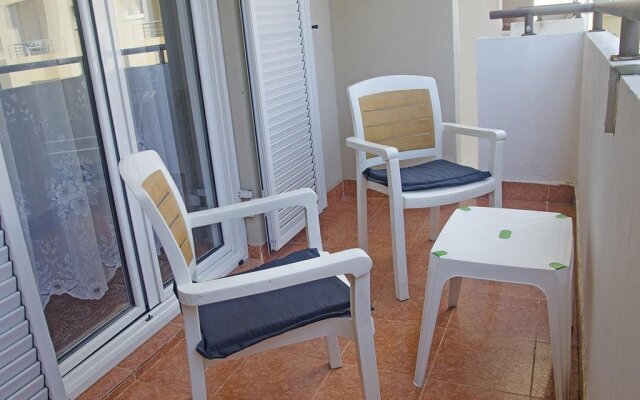 Apartments Jadran