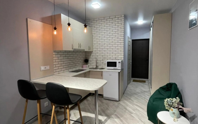 Жилой комплекс Мануфактура