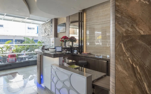 Collection O 1301 Hotel Grand Citra