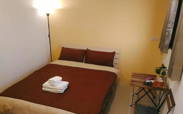 He-Tian - Cafe & Bar