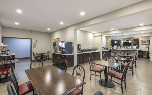 Clarion Inn Kingman I-40 Route 66