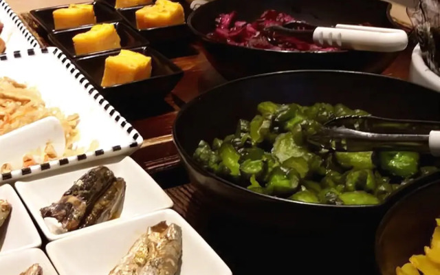 B&B Park Hotel Kagoshima Annex