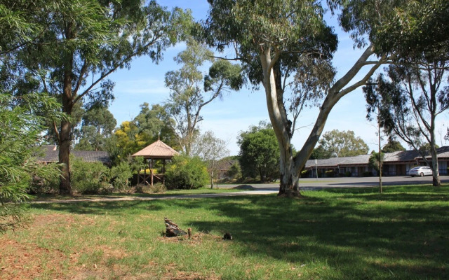 Melaleuca Lodge