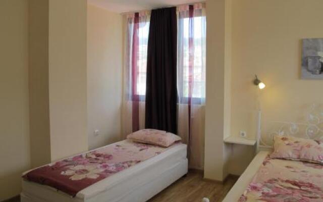 Guest House Lefterova