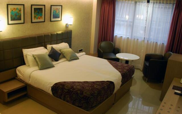 Hotel Oriental Aster - Mumbai International Airport