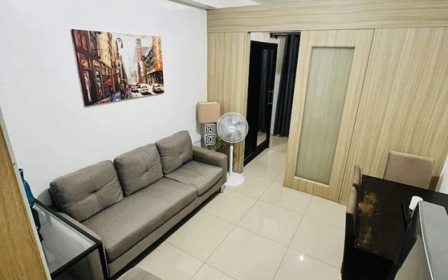 Shore 1 & 3 Residences MOA by darpm