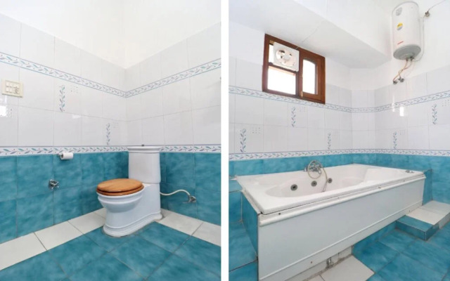 Hotel White Spott By OYO Rooms