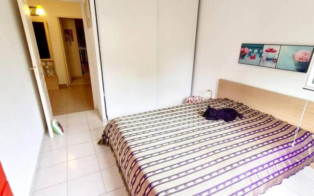 Appartement Six-Fours-les-Plages, 3 pièces, 5 personnes - FR-1-316-205