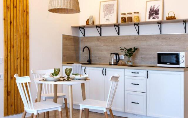 Апартаменты на улице Култукская 18