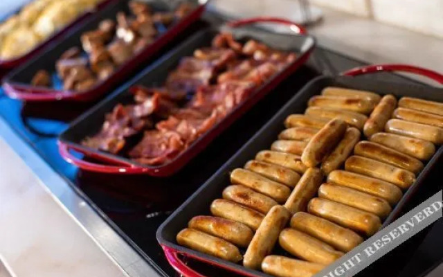 Отель Dongying Plaza Le Peng