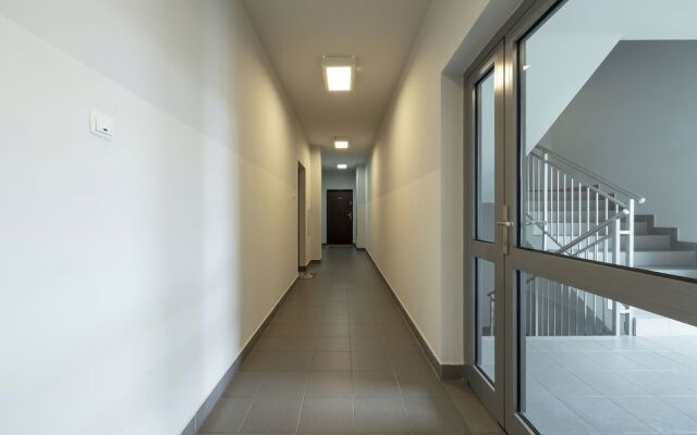 Apartment Cracow Podgórze by Renters