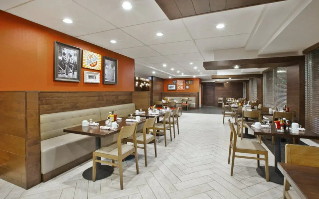 Holiday Inn Columbus Dwtn-Capitol Square by IHG