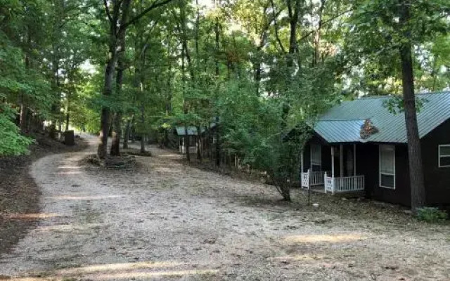Ozark Spring Cabins
