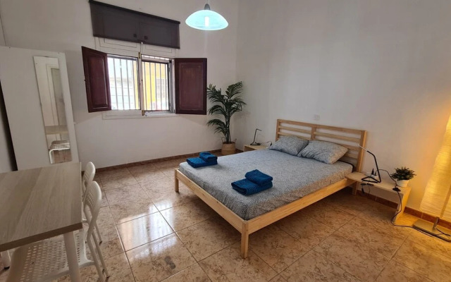 The Wave Temple - Hostel