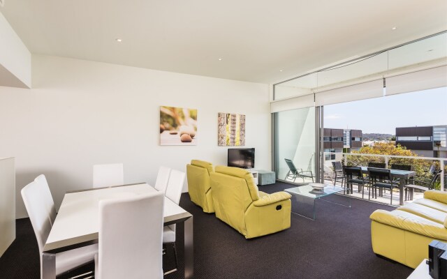 Coast Resort Merimbula