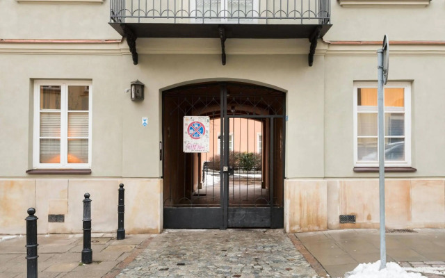 ValdiArt Suites Old Town