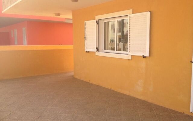 Apartment La Vedetta First Line Ocean
