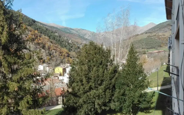 Apartament Nou Fontalba