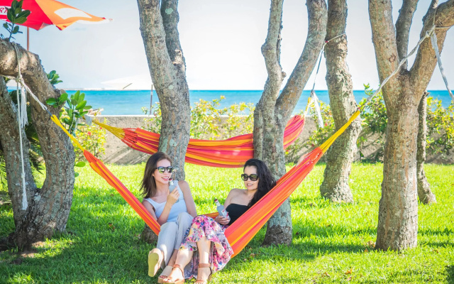 The Beach Terrace Hotel AO Ishigaki