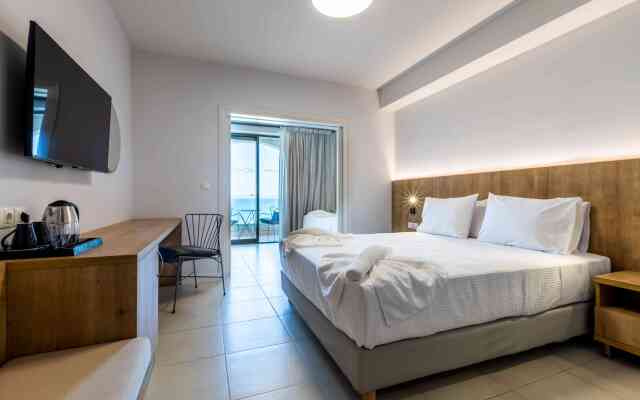 White Olive Elite Rethymno - All Inclusive