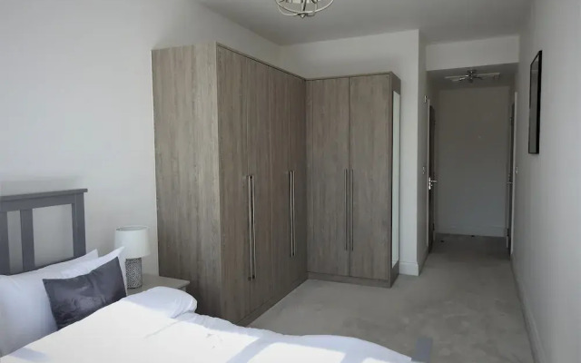 Luxury 2 Bed York Apartment