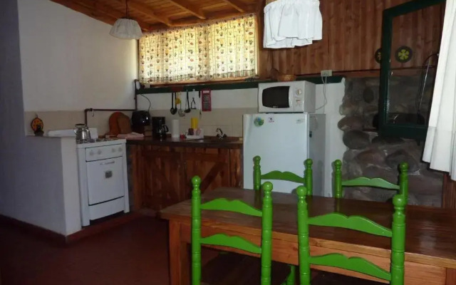 Cabañas Las Lavandas