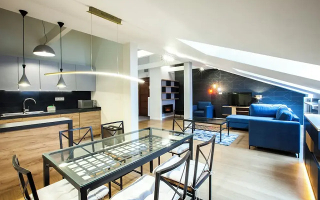 Portal House Apartments