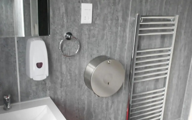 Mapesbury Hostel